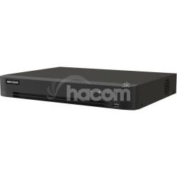 iDS-7208HUHI-M1/XT/4A+8/4ALM DVR 8xTVI, 1xHDD, 5MPx, AcuSense,2A