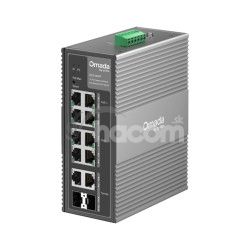 IES210GPP Omada Industr Easy man.switch IES210GPP