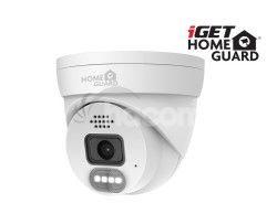iGET HGNHK937CAM - Super HD 2K (4MPx) PoE IP kamera, IP66, zvuk, IR + LED non prsvit, ONVIF 2.6 75020570
