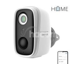iGET HOME Camera CS9 Battery - WiFi IP FullHD 1080p kamera, nočné videnie, dvojcestné audio, IP65 HOME Camera CS9