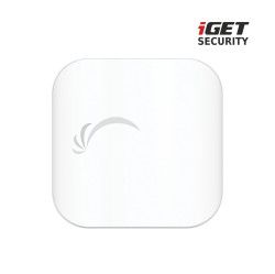 iGET SECURITY MP9 - bezdr�tov� senzor na detekciu vody pre alarm M6, v�dr� bat�rie a� 5 rokov 75020709