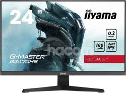 iiyama G-Master/G2470HS-B1/23,8
