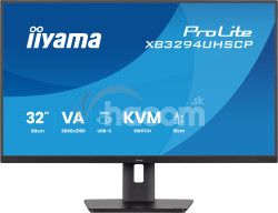 iiyama ProLite/XB3294UHSCP-B1/31,5