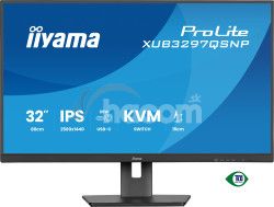 iiyama ProLite/XUB3297QSNP-B1/32