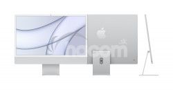iMac 24'' 4.5K Ret M1 8GPU/8G/256/SK/Silver MGPC3CZ/A