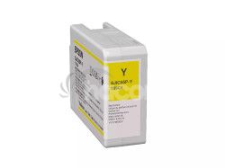 Ink kazeta pre CW-D6500/D6000 (Yellow) C13T58C440