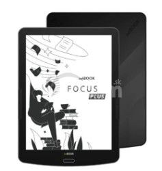InkBook Focus Plus Black IB_FOCUS_PLUS_BLA