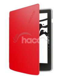 InkBook pouzdro DUO Red (pre model Solaris) IB_DUO_RED