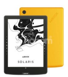 InkBook Solaris yellow IB_SOLARIS_YELLOW