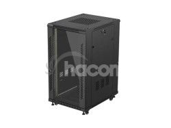 IN�TALA�N� SKRI�OV� ROZVADE� 19" 22U 600X800 �IERN FF01-6822-12B