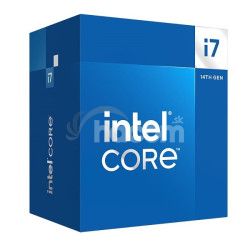 CPU Intel Core i7-14700 BOX BX8071514700