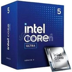 Intel/U5-235/14-Core/3,4GHz/LGA1851 BX80768235