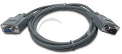 Interface cable for Win NT, Novell, LAN Server 940-0020