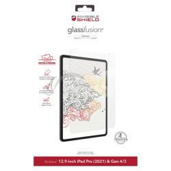 InvisibleShield Fusion+ Canvas hybridn sklo iPad Pro 12.9 CF 200308089