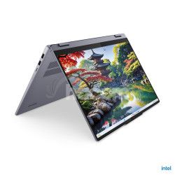 IP 5 2-in-1 16" T WUXGA/U5_225H/16G/512/INT/bezOS 83KS003YCK