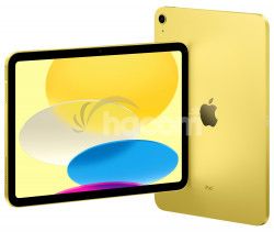 iPad 10,9" Wi-Fi 256GB - Yellow / SK MPQA3FD/A