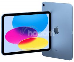 iPad 10,9" Wi-Fi 64GB - Blue MPQ13FD/A