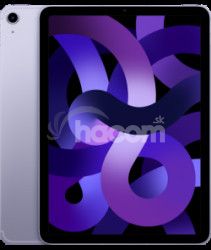 iPad Air M1 Wi-Fi + Cell 256GB - Purple MMED3FD/A