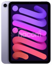 iPad mini Wi-Fi 256GB - Purple MK7X3FD/A