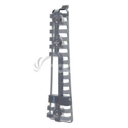 iPega P5R002 Prdavn Chladenie pre PS5 Pro/Slim Transparent 6974363712068