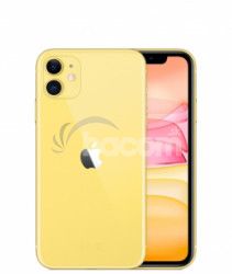 Apple iPhone 11 64GB Yellow / SK MHDE3CN/A