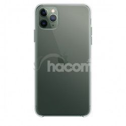 iPhone 11 Pro Max Clear Case MX0H2ZM/A