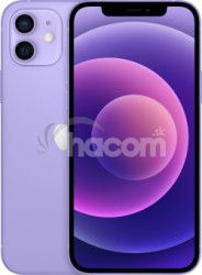 Apple iPhone 12 256GB Purple / SK MJNQ3CN/A