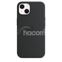 iPhone 13 Silicone Case w MagSafe  Midnight / SK MM2A3ZM/A