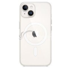 iPhone 14 Clear Case with MagSafe MPU13ZM/A
