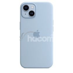 iPhone 14 Silicone Case with MagSafe - Sky MQU93ZM/A