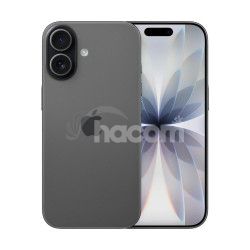 iPhone 17 256GB Black MG6J4SX/A