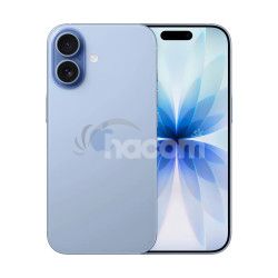 iPhone 17 256GB Mist Blue MG6L4SX/A