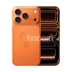 iPhone 17 Pre 1TB Cosmic Orange MG8Q4SX/A