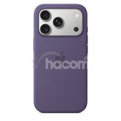 iPhone 17 Pre Silicone Case with MS  Purple Fog MGFG4ZM/A