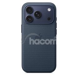 iPhone 17 Pre TechWoven Case with MagSafe - Blue MGF44ZM/A