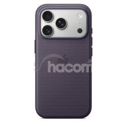 iPhone 17 Pre TechWoven Case with MagSafe - Purple MGF54ZM/A