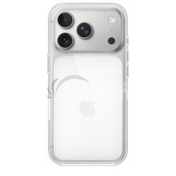 iPhone 17 Pre Clear Case with MagSafe MGFT4ZM/A