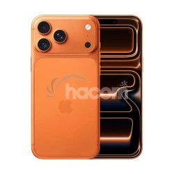 iPhone 17 Pro Max 2TB Cosmic Orange MG004SX/A