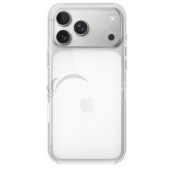 iPhone 17 Pre Max Clear Case with MagSafe MGFW4ZM/A
