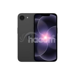 iPhone 17e 512GB Black MHRY4SX/A