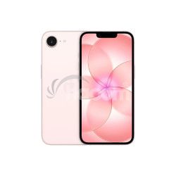 iPhone 17e 512GB Soft Pink MHU34SX/A