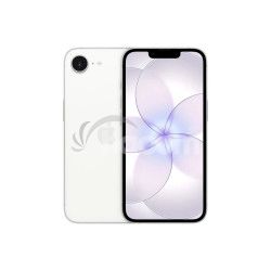 iPhone 17e 512GB White MHU04SX/A