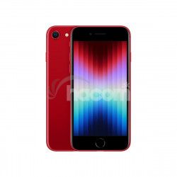 iPhone SE 128GB (PRODUCT)RED / SK MMXL3CN/A