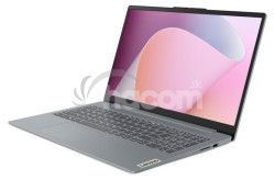 IPS3 15.6"FHD/ Ryzen 3 30/8GB/128GB/INT/W11H/noA 82XQ01VHCK