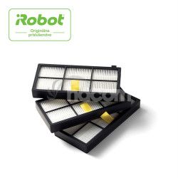 iRobot Roomba 800/900 vysokoinn AeroForce filtre, 3 ks, balenie: retail katua 4415864 Roomba 800