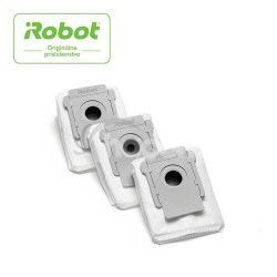 iRobot Roomba náhradné vrecká pre Clean Base, 3 ks 4626194 Roomba