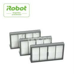 iRobot Roomba s vysokoúèinné filtre, 3 ks, balenie: retail škatu¾a 4655988 Roomba