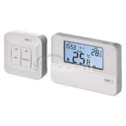 Izbov programovaten bezdrtov OpenTherm termostat P5616OT P5616OT