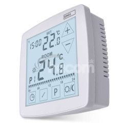Izbov programovaten drtov OpenTherm termostat P56A01 P56A01