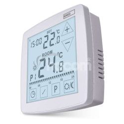 Izbov programovaten drtov OpenTherm termostat P56A02 P56A02